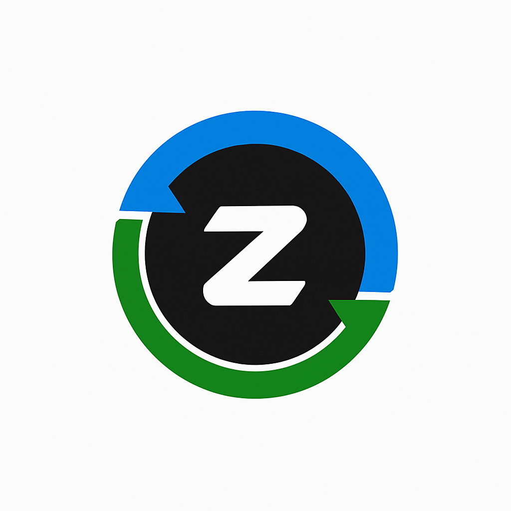 ZestWallets Logo